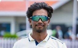 Kumar Kushagra Team India: न्यूजीलैंड के खिलाफ आखिरी दो वनडे के लिए झारखंड के कुमार कुशाग्र को मौका