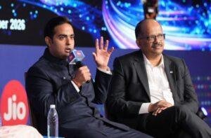 Jio IPO 2026: खुलने से पहले ₹2.5 लाख करोड़ की मांग, इश्यू साइज से 8 गुना ज्यादा दिलचस्पी