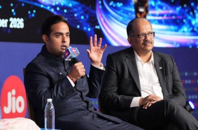 Jio IPO 2026: खुलने से पहले ₹2.5 लाख करोड़ की मांग, इश्यू साइज से 8 गुना ज्यादा दिलचस्पी