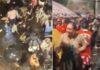Kolkata Durga Puja Stampede: चोरबागान पंडाल में भगदड़, 18 की मौत, 45 से अधिक घायल