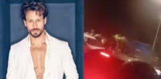 Tiger Shroff Firing News: मुंबई में टाइगर श्रॉफ की कार पर 5 राउंड फायरिंग, लॉरेंस गैंग के नाम से वायरल पोस्ट में धमकी