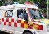 Jharkhand 108 Ambulance Strike: झारखंड में एंबुलेंस कर्मचारियों की हड़ताल टली, 26 अक्टूबर से आंदोलन की चेतावनी
