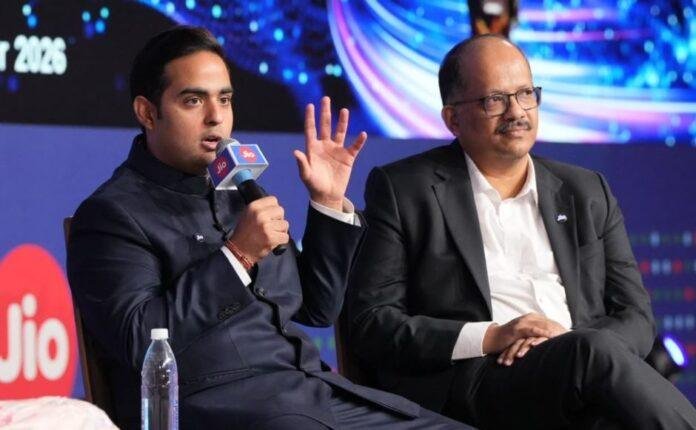 2755 Jio IPO Listing से पहले धमाका, 100 मिनट में 100% सब्सक्राइब; निवेशकों के 10 लाख से ज्यादा आवेदन