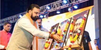 Bihar News: पटना में डॉ. हेडगेवार पर महानाट्य का शुभारंभ, बिहार के अन्य जिलों में भी होगा मंचन