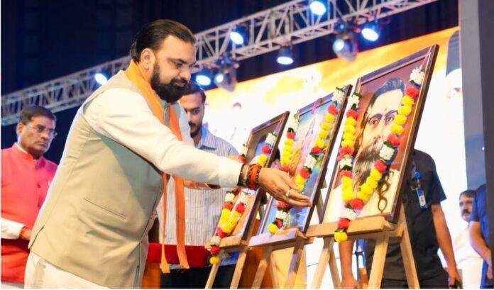 Bihar News: पटना में डॉ. हेडगेवार पर महानाट्य का शुभारंभ, बिहार के अन्य जिलों में भी होगा मंचन
