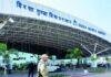 Ranchi Airport Winter Schedule: 25 अक्टूबर से बदलेगा विमानों का समय, नवी मुंबई और भुवनेश्वर के लिए नई उड़ानें Ranchi Airport Winter Schedule: 25 अक्टूबर से बदलेगा विमानों का समय, नवी मुंबई और भुवनेश्वर के लिए नई उड़ानें