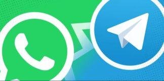 WhatsApp SIM Binding Rule: 1 जनवरी 2027 से बदल सकता है WhatsApp और Telegram चलाने का तरीका WhatsApp SIM Binding Rule: 1 जनवरी 2027 से बदल सकता है WhatsApp और Telegram चलाने का तरीका
