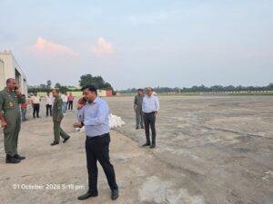 Panapur Flood Relief