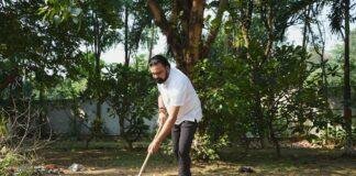 Samrat Chaudhary Cleanliness Campaign: ‘सेवा मेरा योगदान’ के साथ स्वच्छ बिहार की पहल, CM सम्राट चौधरी ने शुरू किया अभियान Panapur Flood Relief 3
