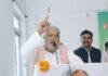 Shravan Kumar Nalanda News: स्नातक चुनाव से पहले बिहारशरीफ में NDA की बैठक, श्रवण कुमार ने कार्यकर्ताओं को दिया संदेश