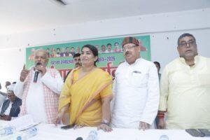 Shravan Kumar Nalanda News