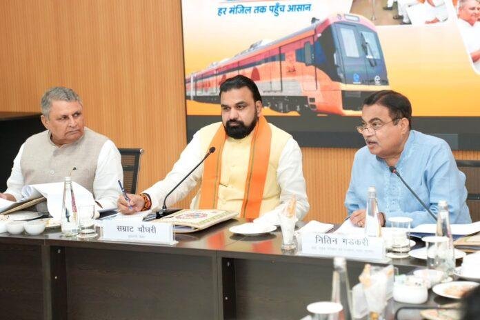 Bihar Road Projects: बिहार में एक्सप्रेस-वे और हाईवे निर्माण में आएगी तेजी, AI से होगी निगरानी