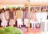Lal Bahadur Shastri Jayanti Patna: पटना में लाल बहादुर शास्त्री की जयंती पर राज्यपाल और मुख्यमंत्री ने दी श्रद्धांजलि