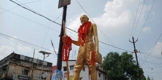 Giridih Gandhi Jayanti: गांधी जयंती पर गिरिडीह में स्वच्छता और जनसेवा का संदेश, Reform Utsav के तहत दिए गए निर्देश