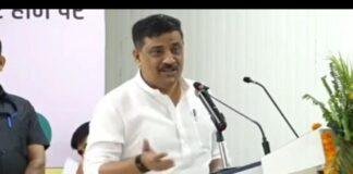Nitish Samvad Jeevika: पटना में ‘नीतीश संवाद’, संजय झा और निशांत कुमार ने दीदियों को किया संबोधित