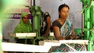 Bihar Jeevika Didis 1