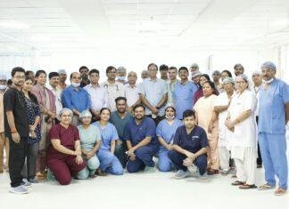 PMCH Patna Surgery Campaign: कटे होंठ और तालु से पीड़ित बच्चों के लिए राहत, बिहार के 12 चिकित्सा संस्थानों में चलेगा सर्जरी अभियान
