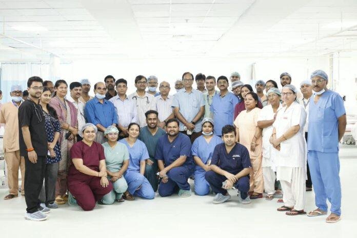 PMCH Patna Surgery Campaign: कटे होंठ और तालु से पीड़ित बच्चों के लिए राहत, बिहार के 12 चिकित्सा संस्थानों में चलेगा सर्जरी अभियान PMCH Patna Surgery Campaign: कटे होंठ और तालु से पीड़ित बच्चों के लिए राहत, बिहार के 12 चिकित्सा संस्थानों में चलेगा सर्जरी अभियान