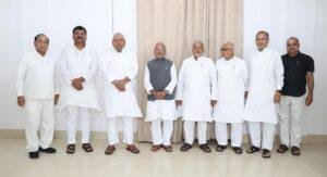 Bihar Gandak River Flood Relief