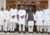 Bihar Gandak River Flood Relief 1