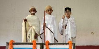 Gandhi Jayanti 2026