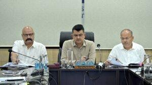 Bihar Industrial Investment 2