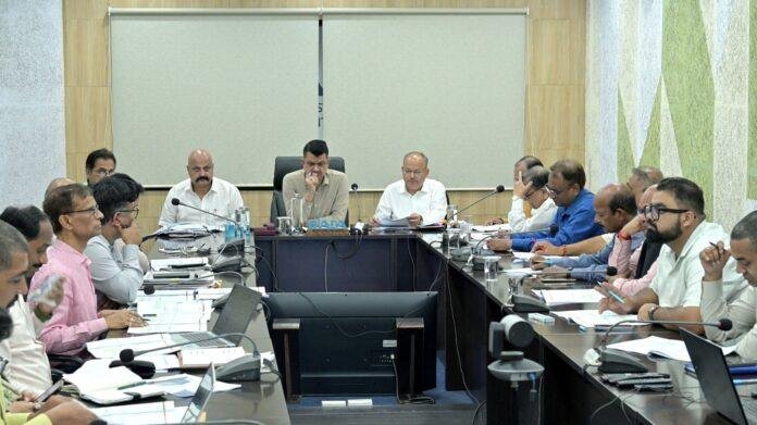 Bihar Industrial Investment 1