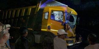 Khelari Hyva Road Accident: खलारी में भीषण हाइवा हादसा, अज्ञात वाहन से टक्कर के बाद चालक-खलासी घायल Khelari Hyva Road Accident