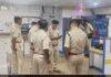 Jamshedpur Bank Robbery