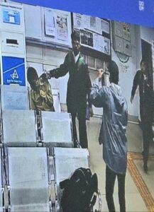 Jamshedpur Bank Robbery 2