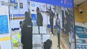 Jamshedpur Bank Robbery 3
