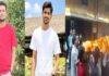 Vietnam road accident Vinay Raja: जितिया व्रत के बाद मां के सामने आया बेटे का शव, वियतनाम हादसे ने उजाड़े दो परिवार Vietnam road accident Vinay Raja: जितिया व्रत के बाद मां के सामने आया बेटे का शव, वियतनाम हादसे ने उजाड़े दो परिवार