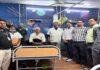 Ranchi Sadar Hospital में जटिल Brain Tumor Surgery सफल, 46 वर्षीय मरीज का ऑपरेशन