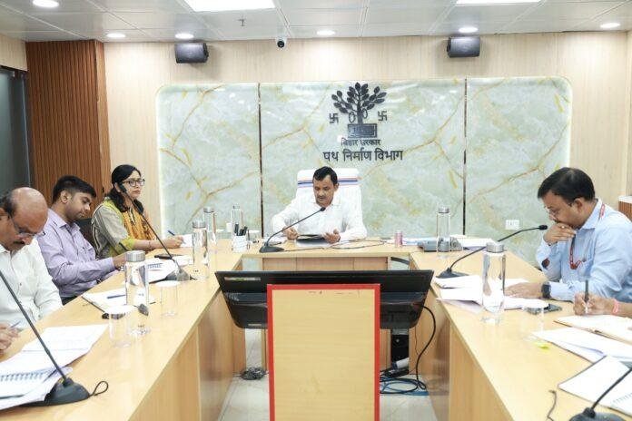 Bihar National Highway Projects Bihar National Highway Projects
