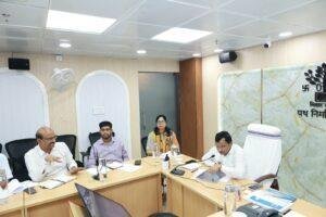 Bihar National Highway Projects: बिहार की NH परियोजनाओं की हाईलेवल समीक्षा, DPR में देरी पर कंसल्टेंट को कड़ी चेतावनी | 22Scope News Bihar National Highway Projects 2