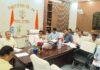 धान खरीद से पहले बिहार सरकार का बड़ा प्लान, राम कृपाल यादव ने अधिकारियों को दिए सख्त निर्देश