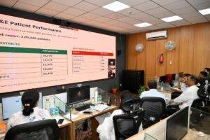Bihar District Hospital Services 2