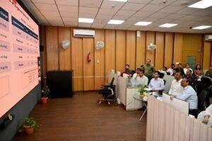 Bihar District Hospital Services