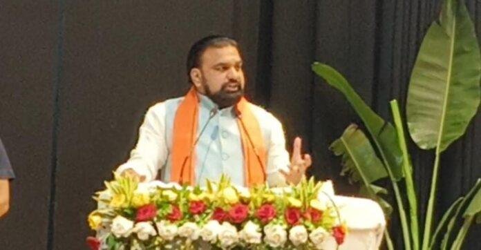 Samrat Chaudhary Rohtas