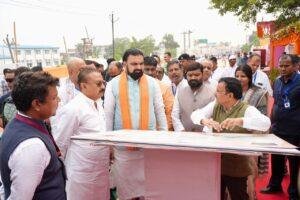 Sasaram Bypass