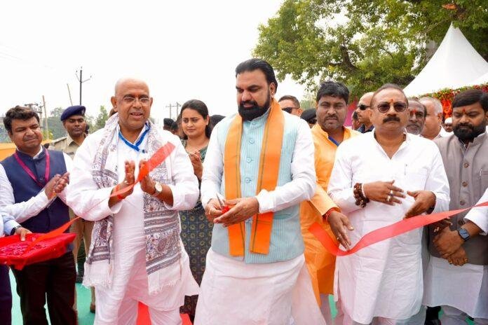 Sasaram Bypass 2