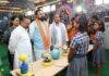 Rohtas Development Schemes