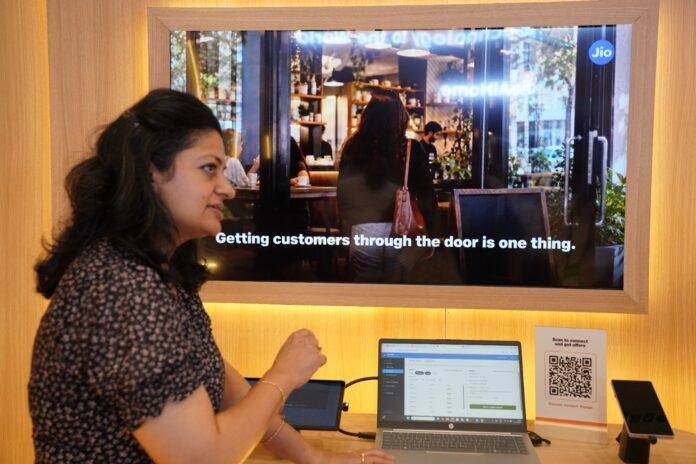Jio Smart Shop 1