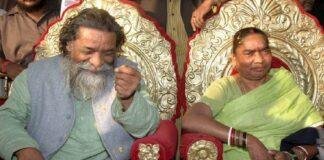 Rupi Soren Untold Story: शिबू सोरेन के संघर्ष के पीछे रूपी सोरेन की ये कहानी शायद नहीं जानते होंगे