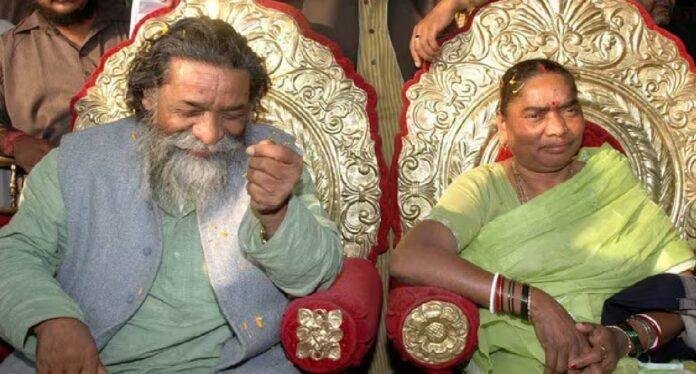 Rupi Soren Untold Story: शिबू सोरेन के संघर्ष के पीछे रूपी सोरेन की ये कहानी शायद नहीं जानते होंगे