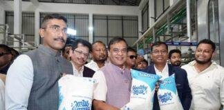 Sudha Assam Expansion
