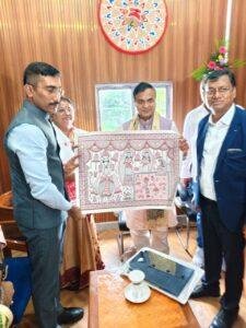 Sudha Assam Expansion 3