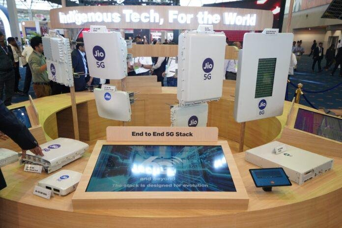 Jio 6G Technology 1