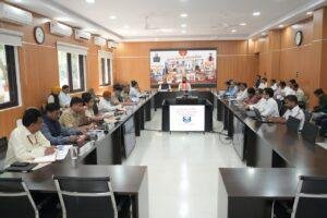 Bihar Law and Order: अपराधियों पर सख्ती के निर्देश, डायल-112 और साइबर निगरानी पर CM सम्राट चौधरी का जोर | 22Scope News Bihar Law and Order
