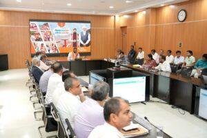 Bihar Seva Sankalp Abhiyan 1